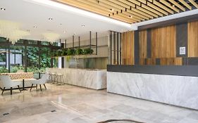 Green World Nangang